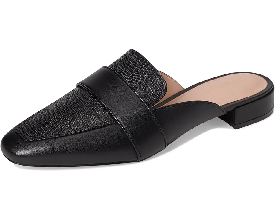 Мюли Cole Haan Pasha с квадратным носком и стелькой из пены