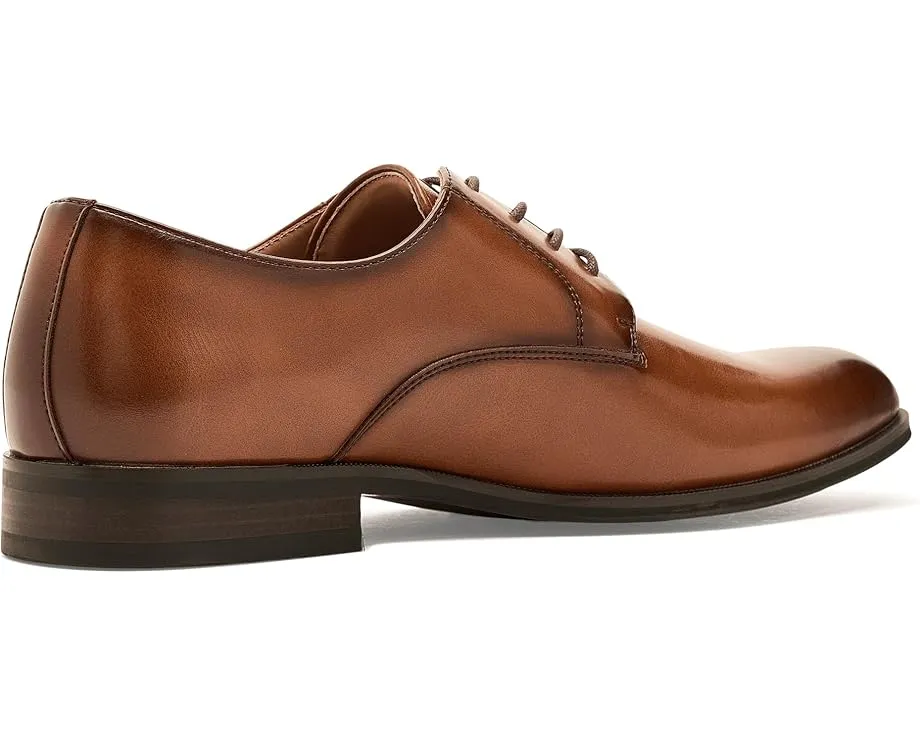 Kenneth Cole Martin дерби на шнуровке из экокожи