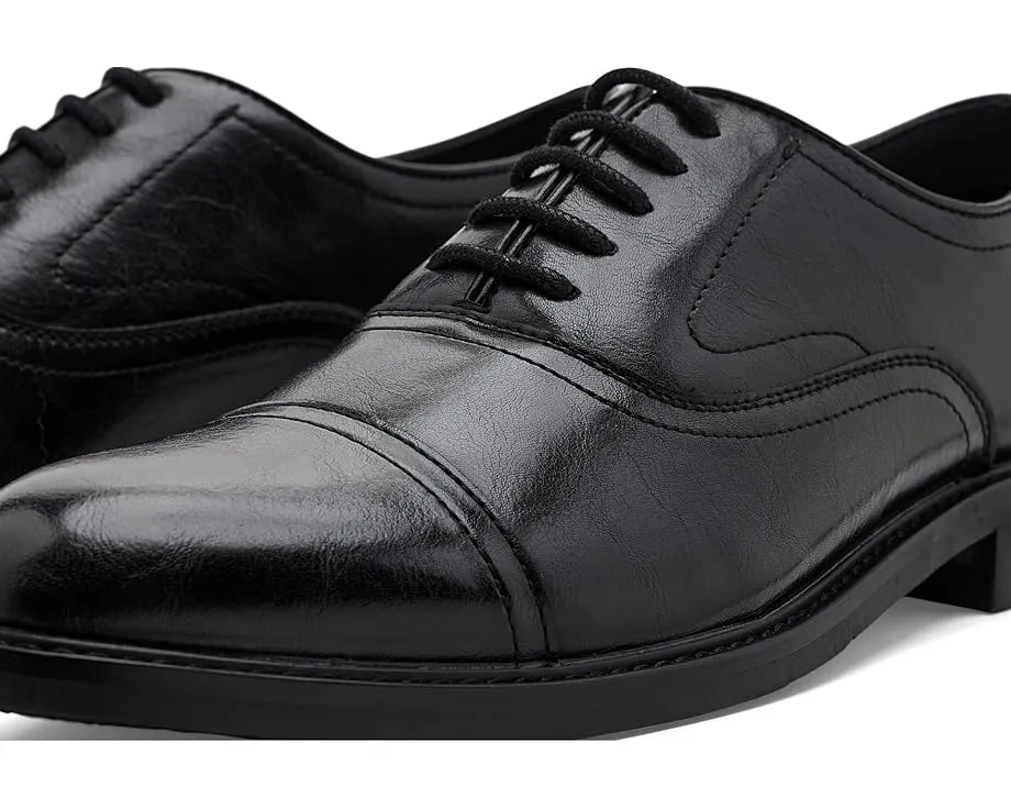 Туфли-оксфорды Lawstin с мыском и съёмной стелькой Kenneth Cole