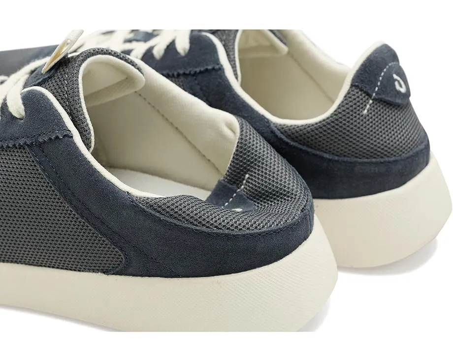 Кроссовки Kaulele Mesh с сетчатым верхом и ретро-силуэтом от OluKai