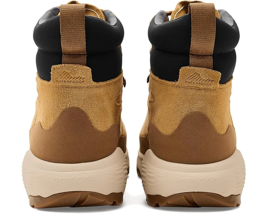 Ботинки Columbia Newton Alpine PT для активного отдыха с водонепроницаемой мембраной Omni Tech