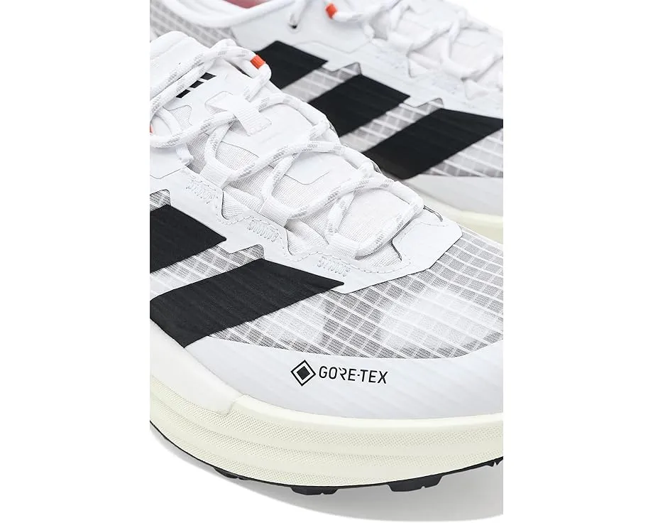 Adidas Terrex Free Hiker 3 Low Gore-tex кроссовки для хайкинга