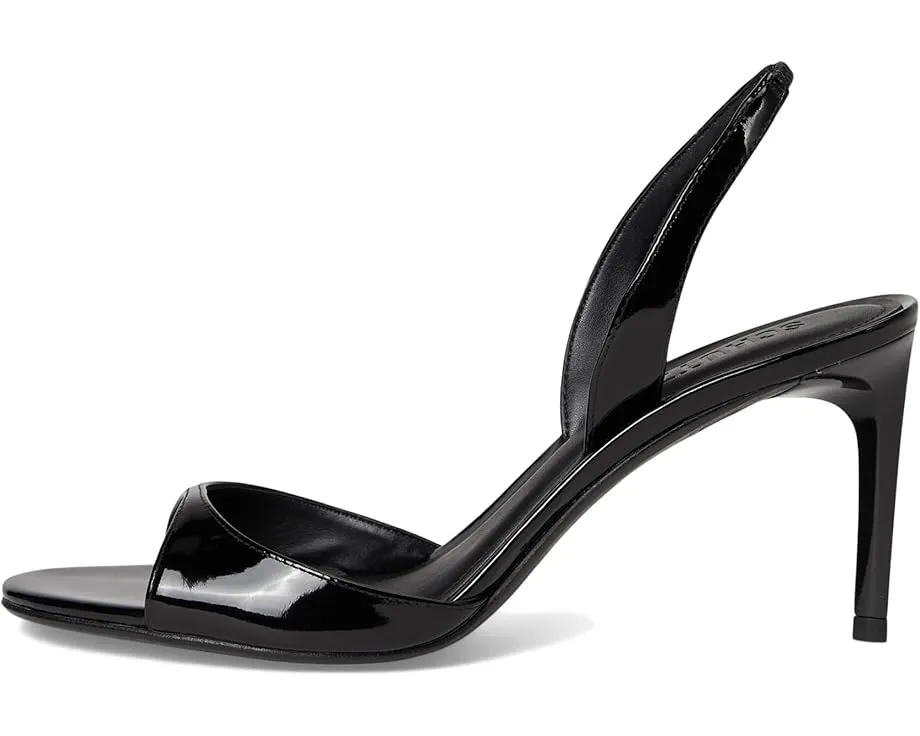 Туфли-лодочки Schutz Scarlett Sling Mid на шпильке с ремешком