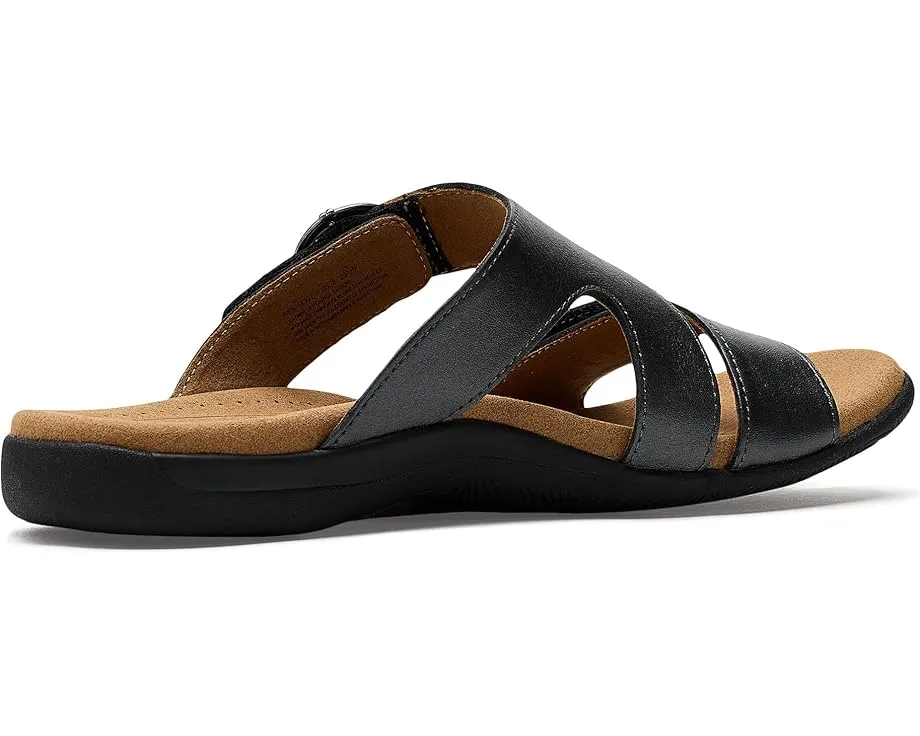 Сандалии Taos Westside с поддержкой стопы и регулируемыми ремешками