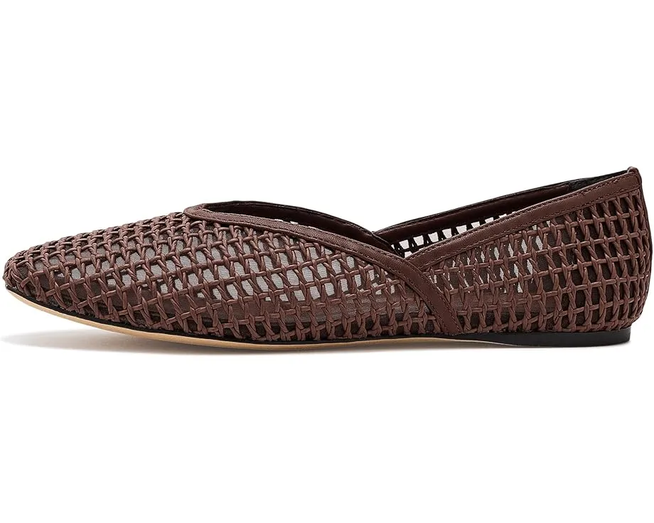 Балетки Franco Sarto A-Flexa Adalina3 с квадратным носком и гибкой подошвой