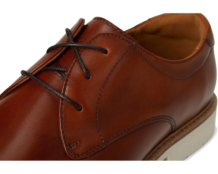 Оксфорды Florsheim Herington Plain Toe с миндалевидным носком