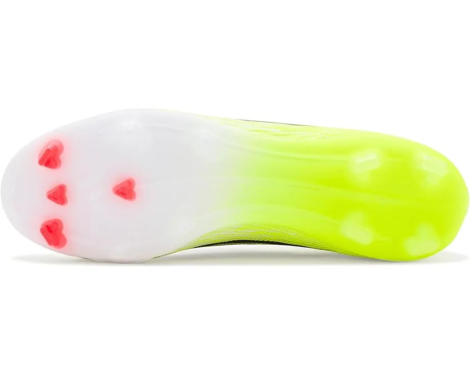 Бутсы футбольные Adidas F50 League Mid FG/MG