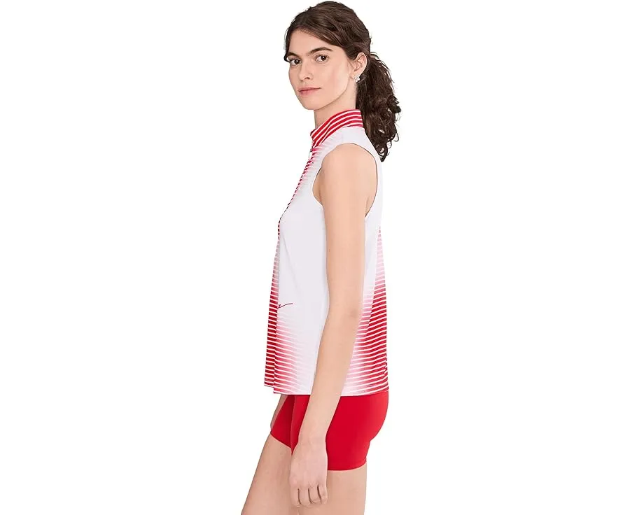 Топ без рукавов Jasmine с запахом на спине от Jamie Sadock