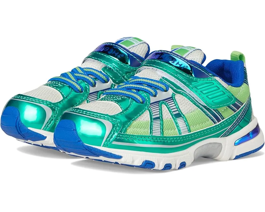 Детские кроссовки Tsukihoshi Kids Storm с поддержкой AFO
