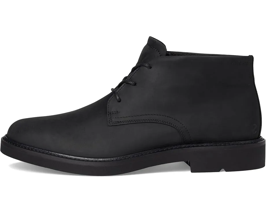 ECCO London непромокаемые чукка ботинки на шнуровке с мембраной