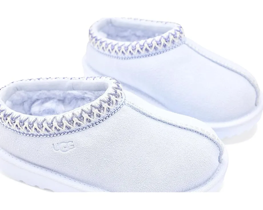 Тапочки UGG Kids Tasman II для малышей с меховой подкладкой