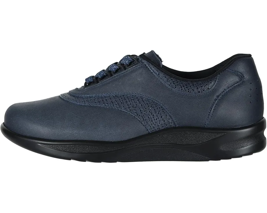 Кроссовки SAS Walk Easy Comfort Walking с технологией S-Motion и съемной стелькой
