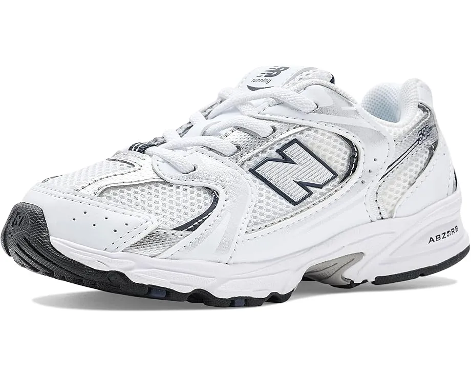 Детские кроссовки New Balance 530 Bungee с системой амортизации ABZORB