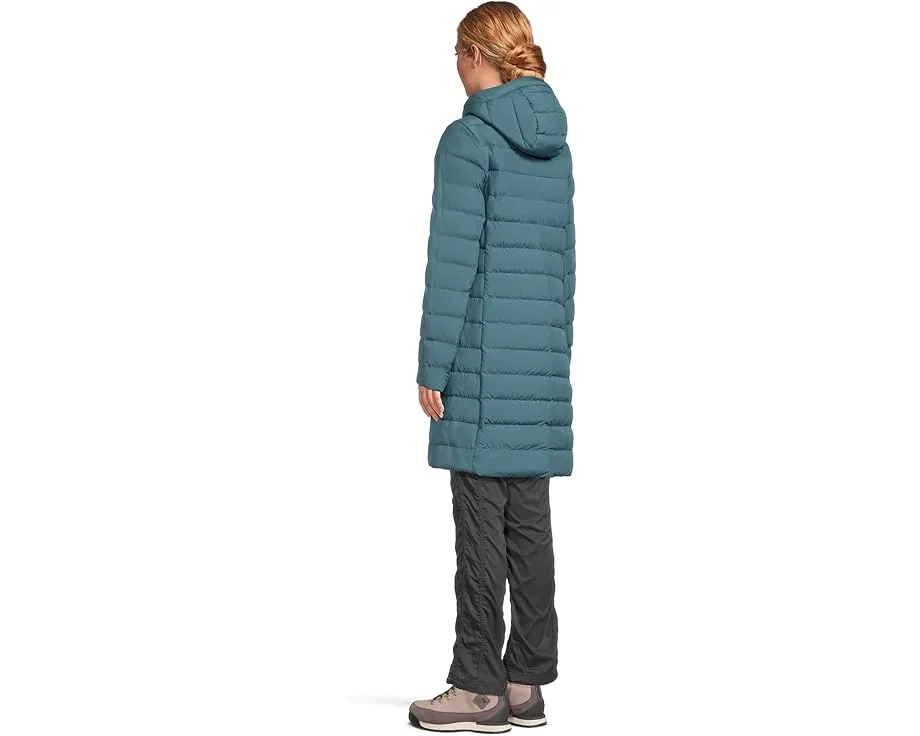 Пуховая парка Aconcagua с утеплителем из гусиного пуха от The North Face