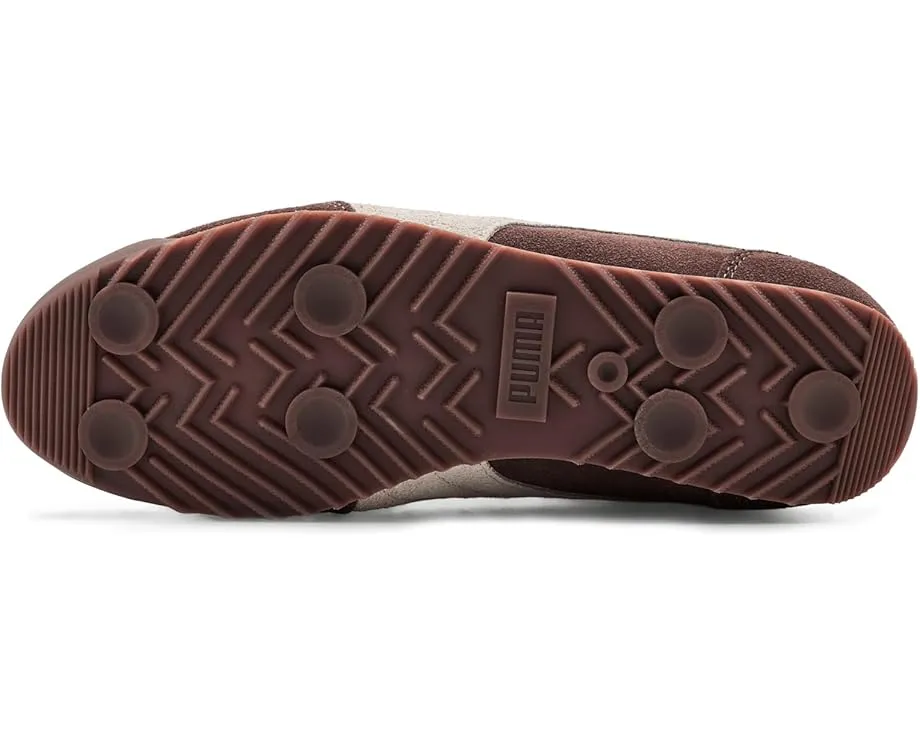 Кроссовки PUMA Arizona из замши с межподошвой EVA в ретро-стиле
