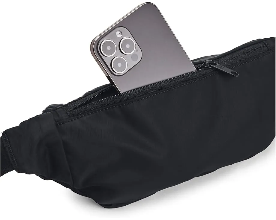Поясная сумка Under Armour Studio Waist Bag Crossbody с регулируемым ремнем