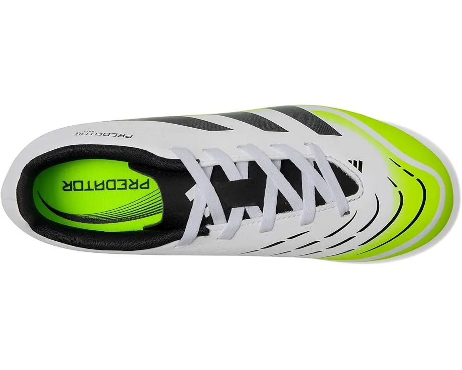 Детские бутсы adidas Kids Club Predator для твердого и смешанного грунта