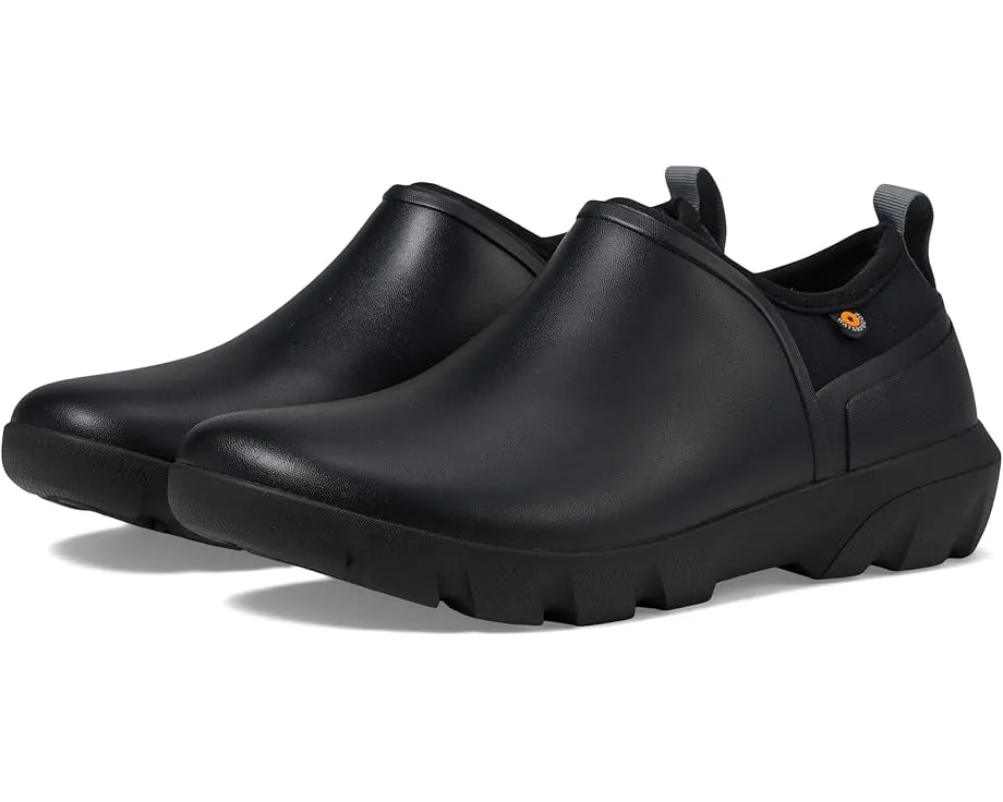 Слипоны Bogs Sauvie II Slip-On с утеплителем Neo-Tech