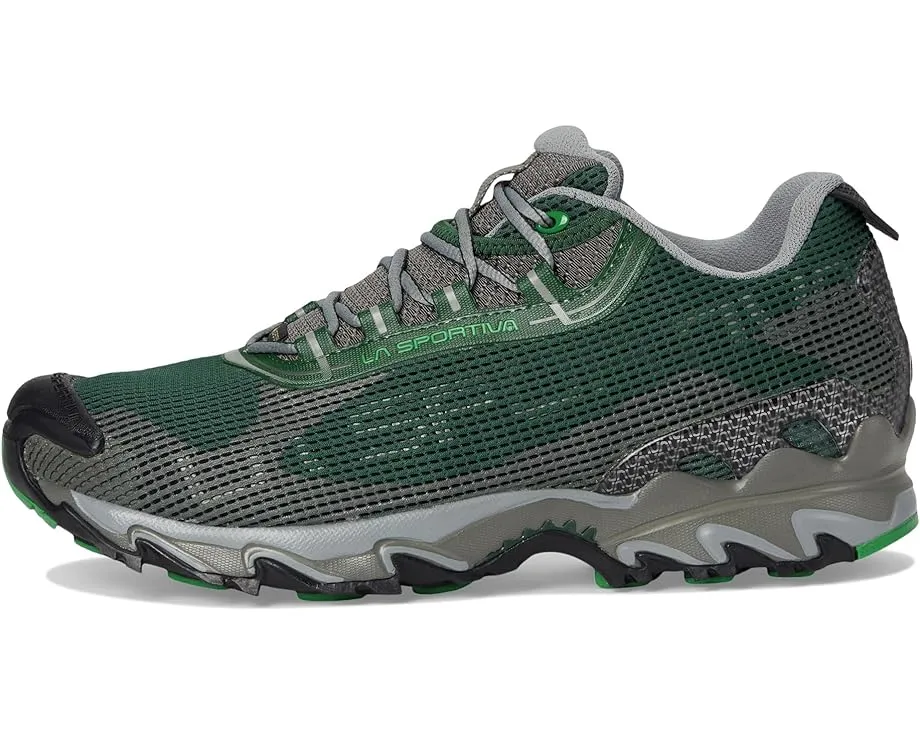 Трейловые кроссовки La Sportiva Wildcat 2.0 GTX с мембраной GORE-TEX