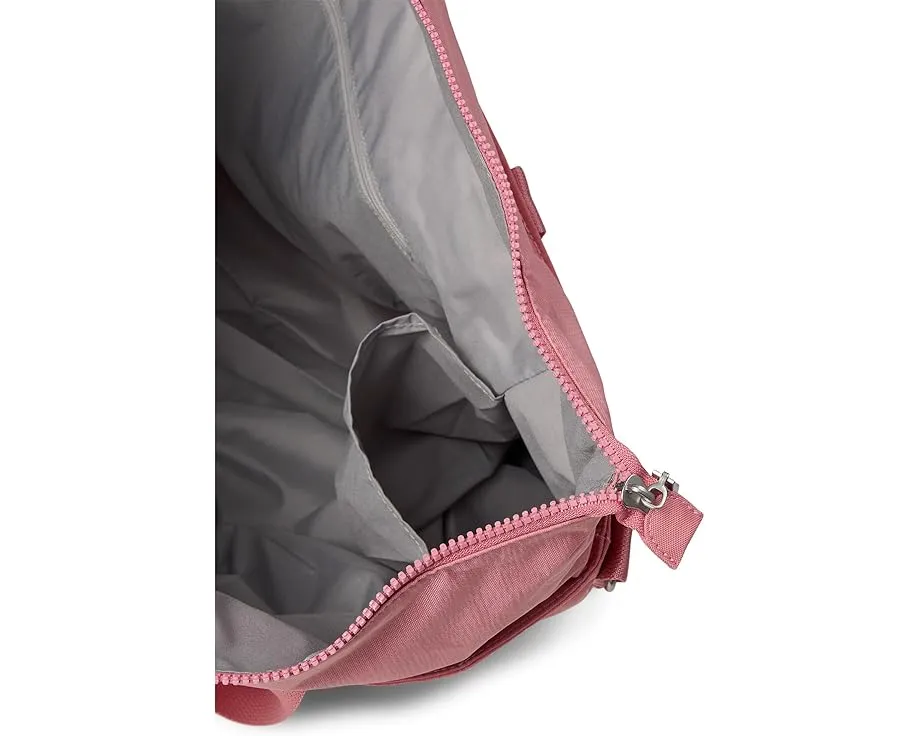 Большая сумка-тоут Baggallini Large Carryall с множеством карманов