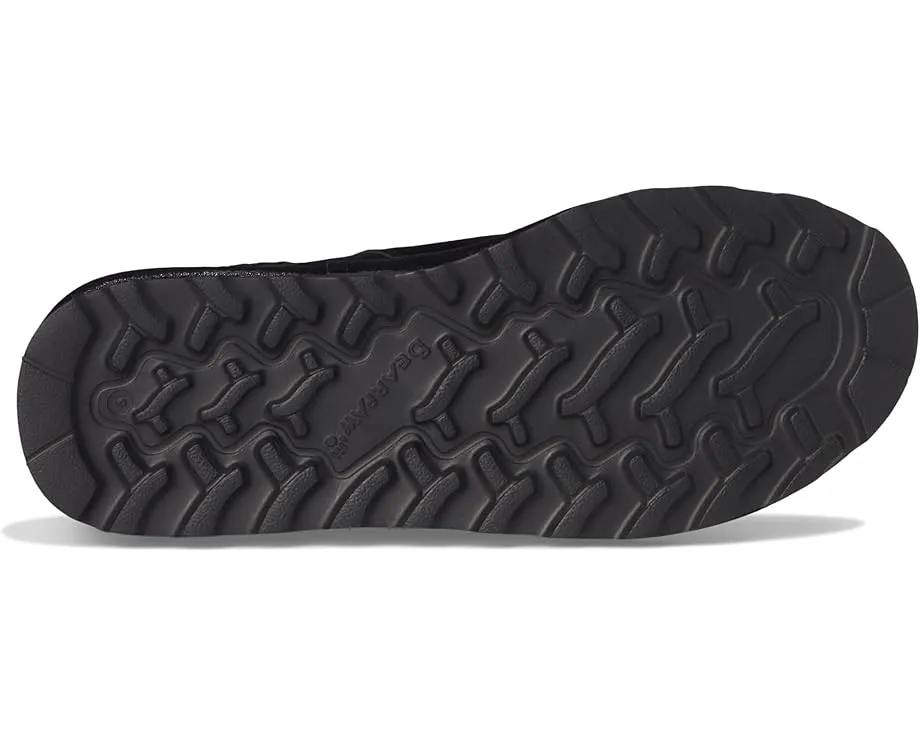 Тапочки Damian с подкладкой из овчины и защитой от влаги Bearpaw