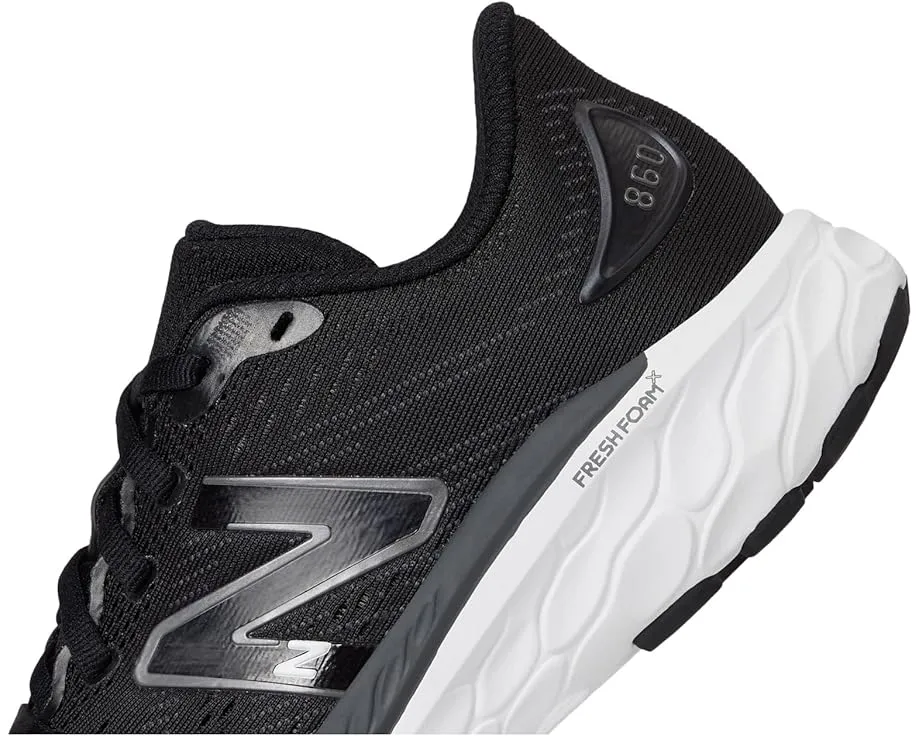 Детские кроссовки New Balance Fresh Foam X 860v13 с амортизацией