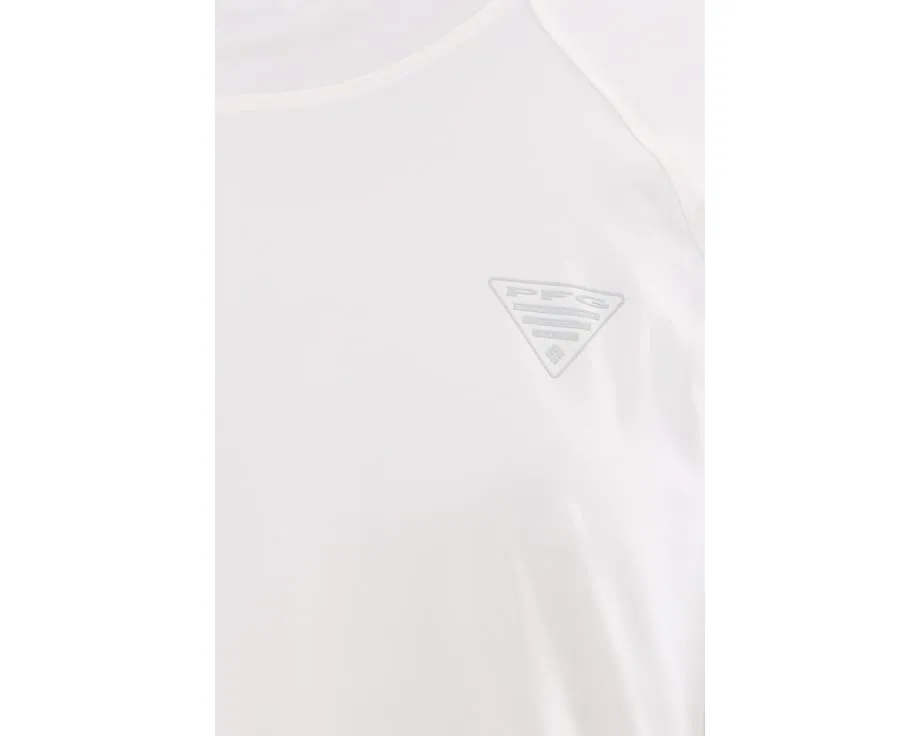 Худи Columbia PFG Wild Cast Sun с защитой UPF 50 и охлаждающим эффектом