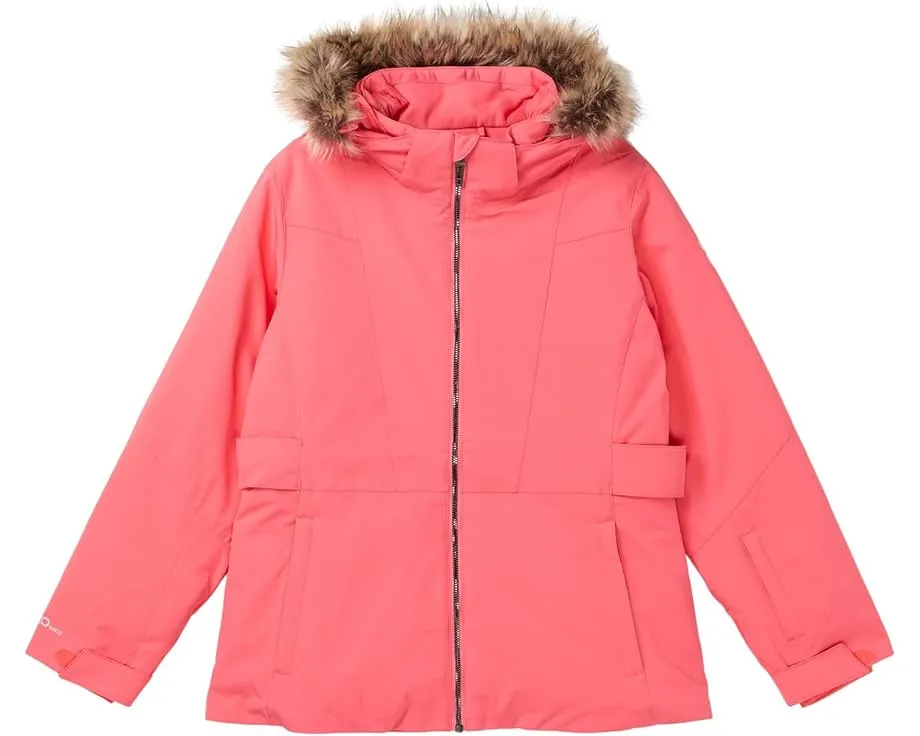 Детская куртка Spyder Kids Lola с защитой EXO SHIELD 10K