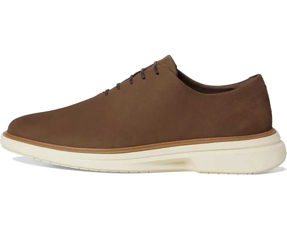 Оксфорды Cole Haan Originalgrand Cityspectre из цельного куска кожи с технологией Incredifoam