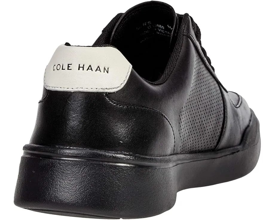 Кроссовки Cole Haan Grand Crosscourt Modern с перфорацией