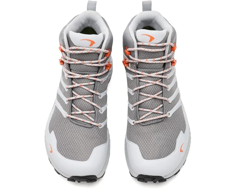 Кроссовки INOV8 RocLite Mid GTX с мембраной GORE-TEX и перепадом 6 мм