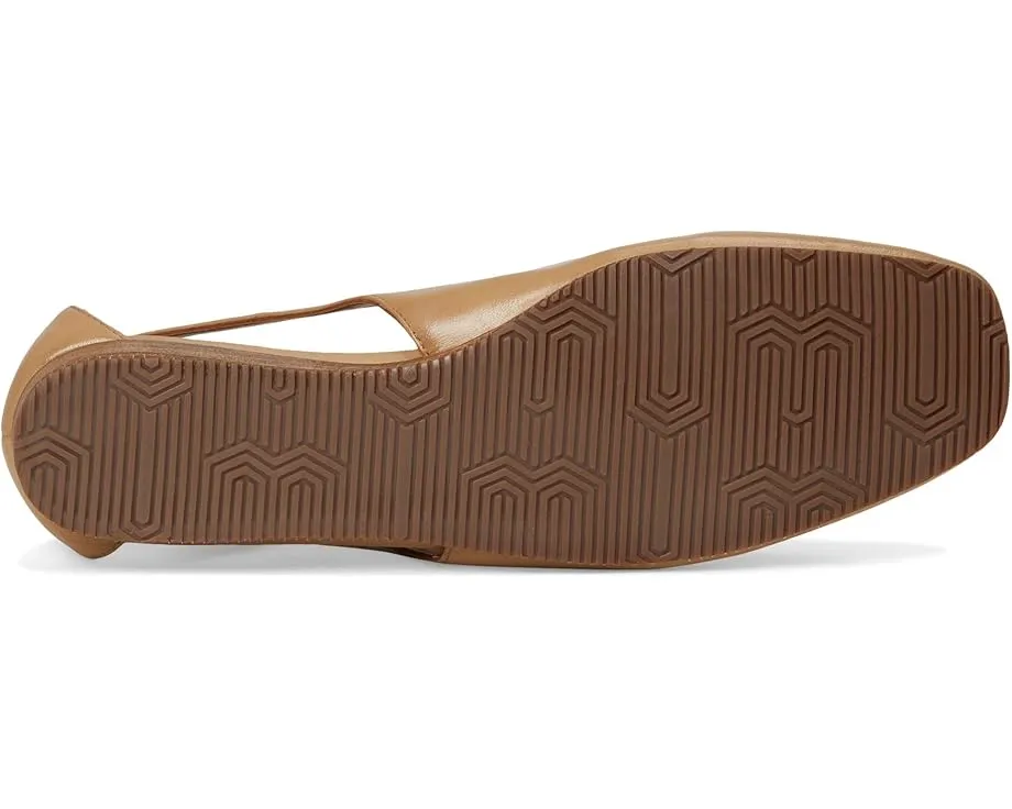 SoftWalk Venice балетки на небольшом каблуке с застежкой на липучке