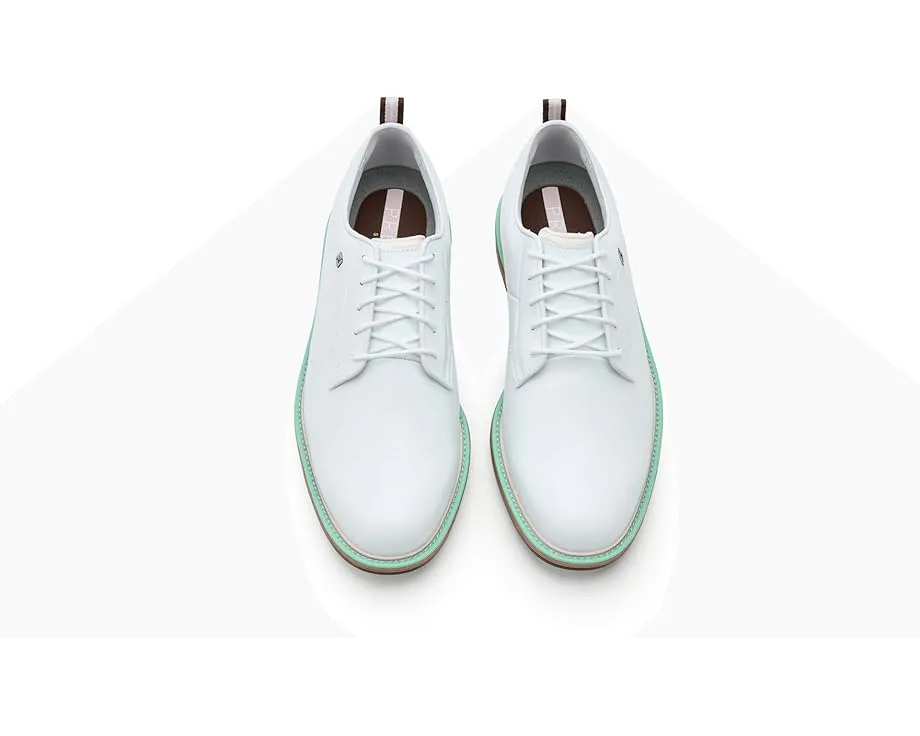FootJoy Premiere Series Field классические гольф-ботинки из зерненой кожи