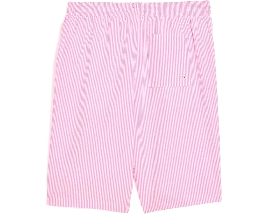 Плавки Nike Kids Breaker Ripple Texture 7 дюймов с подкладкой