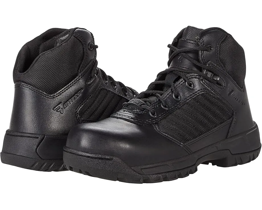 Тактические ботинки Bates Tactical Sport Mid с композитным подноском