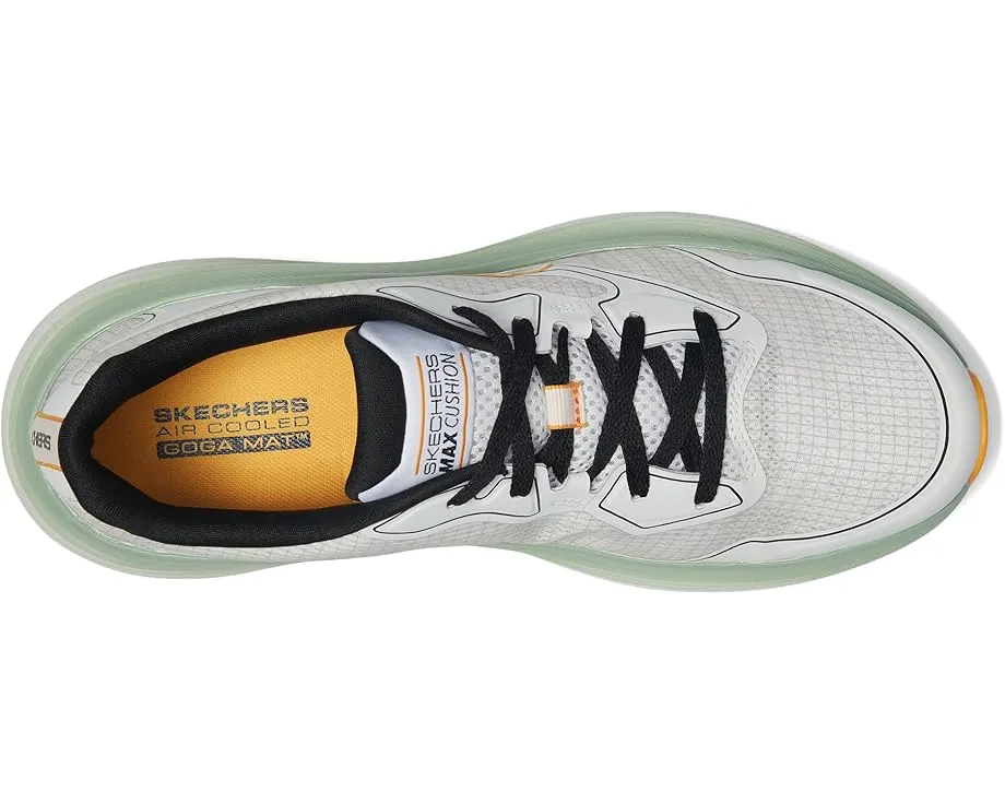 Кроссовки SKECHERS Max Cushioning Endeavour с широкой колодкой