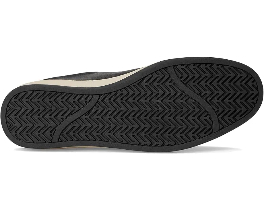 Кроссовки Steve Madden Prismo из кожи с перфорацией