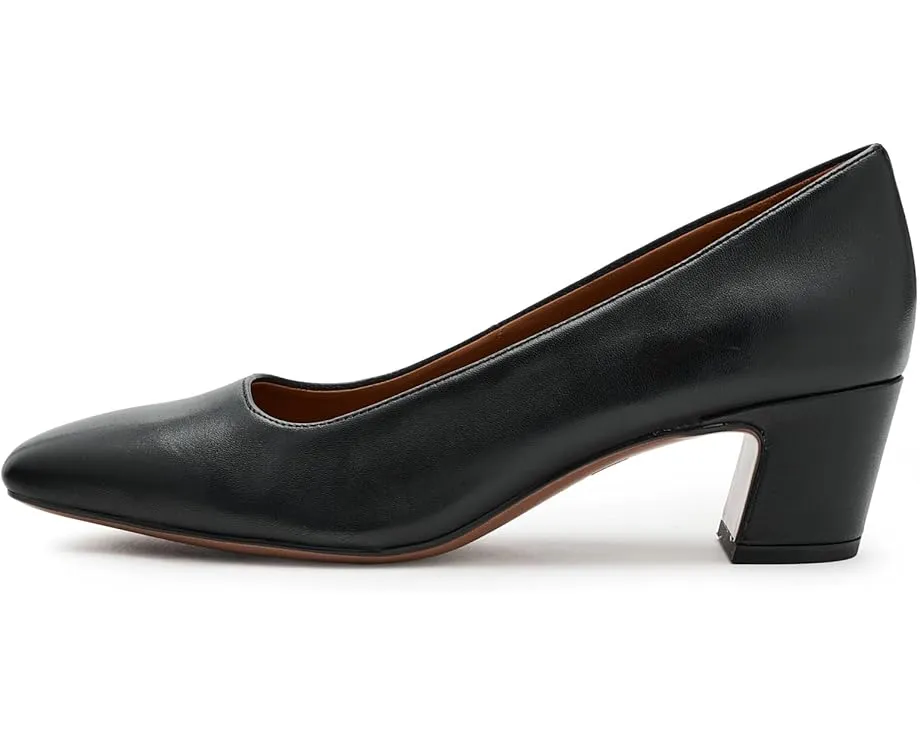 Туфли-лодочки Salino на квадратном каблуке от Franco Sarto