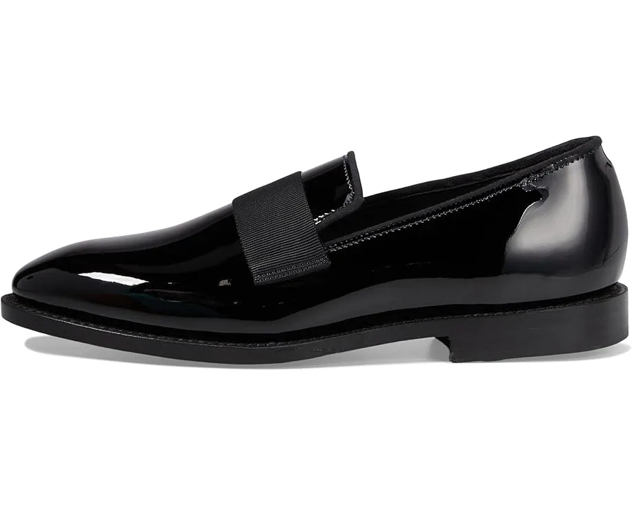 Мокасины James с пробковой стелькой от Allen Edmonds