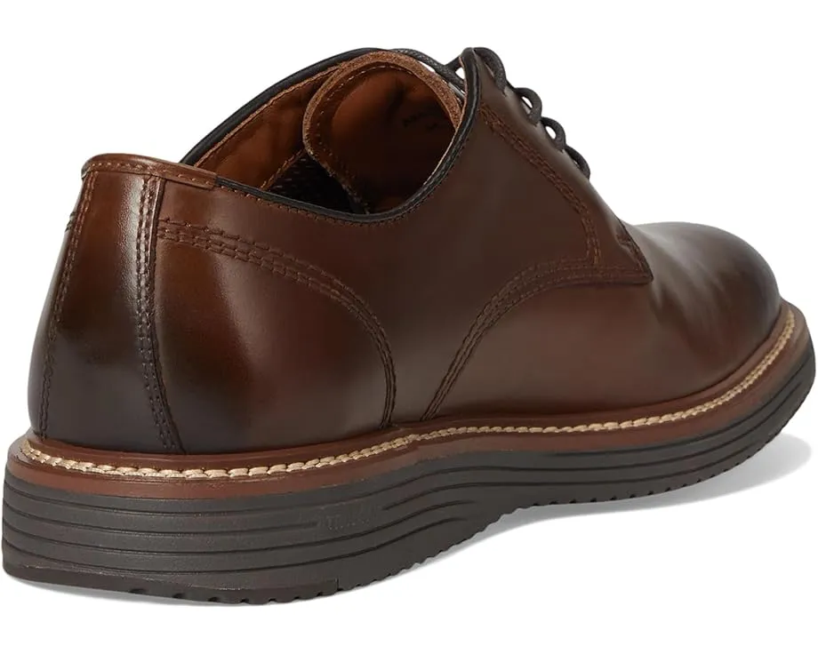 Johnston & Murphy туфли Upton Plain Toe для делового стиля