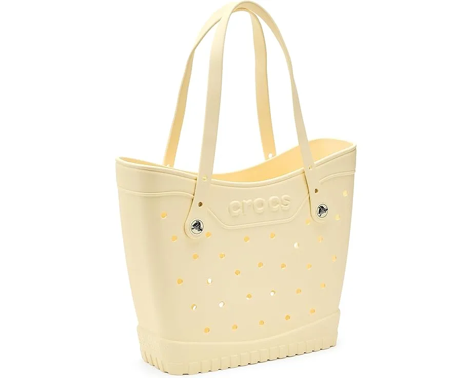 Сумка Crocs Medium Tote с возможностью кастомизации