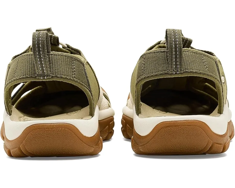 Сандалии KEEN Newport H2 с быстросохнущими ремнями
