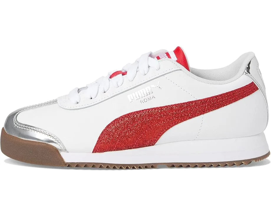 Кроссовки Puma Roma для старших детей с поддержкой свода стопы