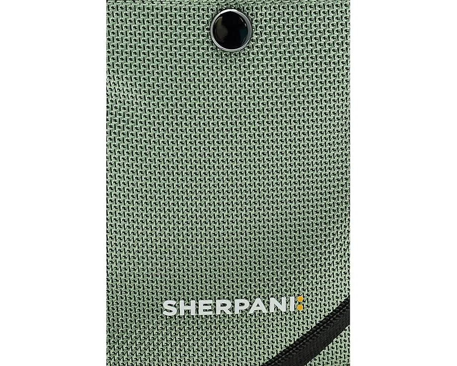 Sherpani Simplicity компактный кросс-боди кошелек с защитой от кражи