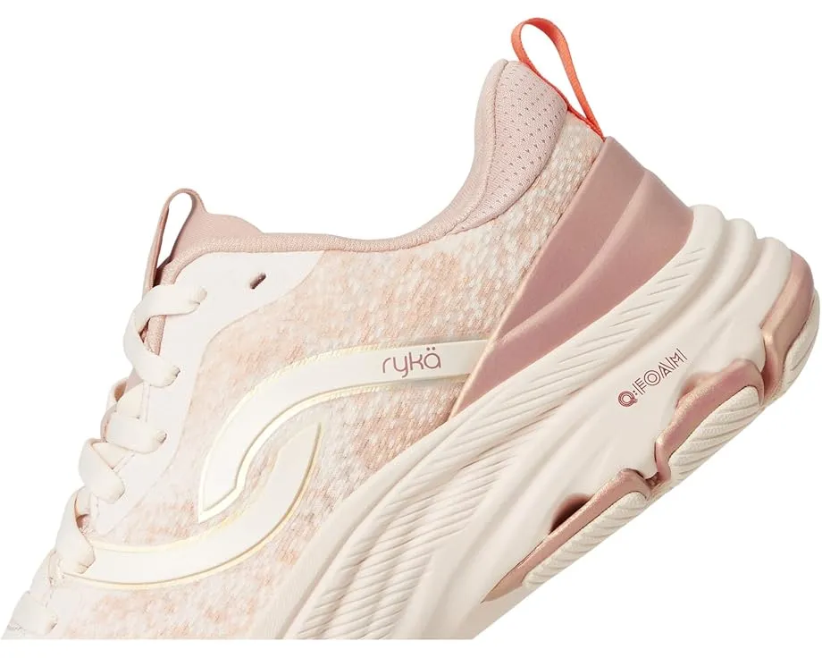 Кроссовки Dedicate LX для спортивной ходьбы с максимальной амортизацией от Ryka