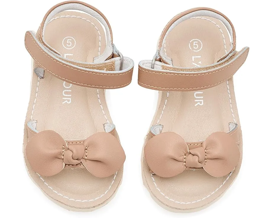 Детские сандалии Leigh на легком клине с память формы