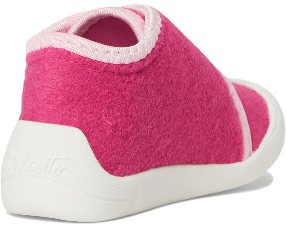 Детская обувь Naturino Falcotto Snuppy Vl. с застежкой на липучке