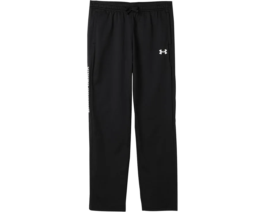 Under Armour Брюки Brawler 3.0 с зауженным кроем для детей