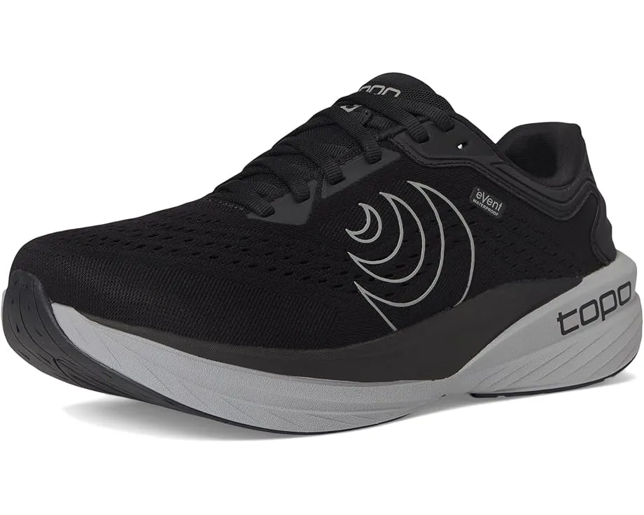 Водонепроницаемые кроссовки Topo Athletic Phantom 4 WP с технологией eVent BIO