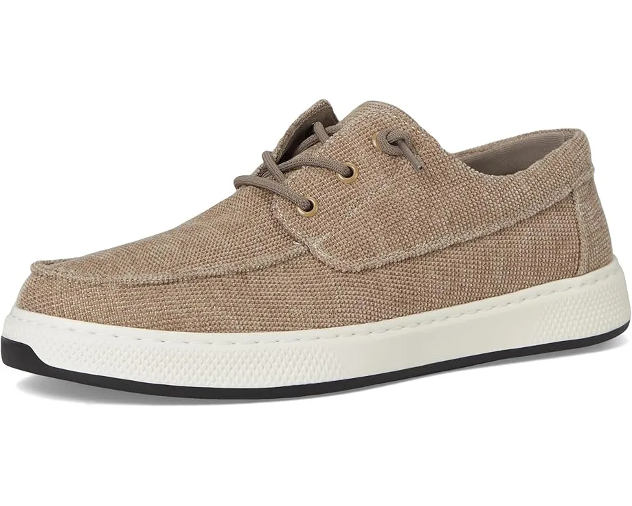 Кроссовки Steve Madden Norphius с прострочкой на мыске и круглым носком